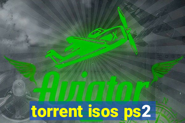 torrent isos ps2